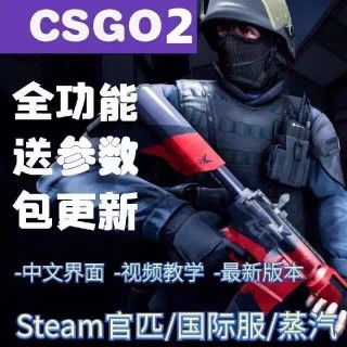 CSGO2【TOP】辅助
