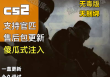 CSGO【菠萝啤】辅助