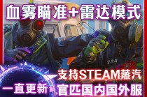 CSGO2【西部雷达】辅助