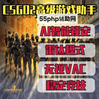 CSGO【茅台全平台】辅助